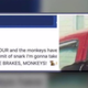 The inflammatory Facebook post Robert Biddle, an Ohio police sergeant, made
News Net 5